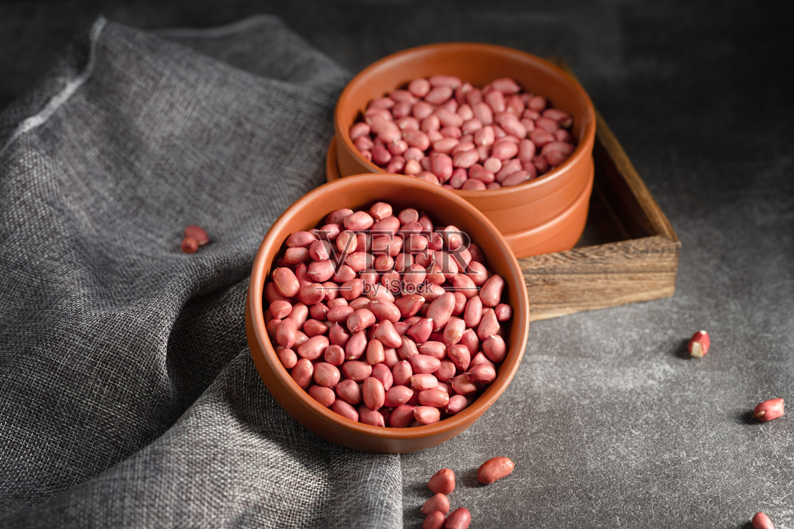 花生照片摄影图片