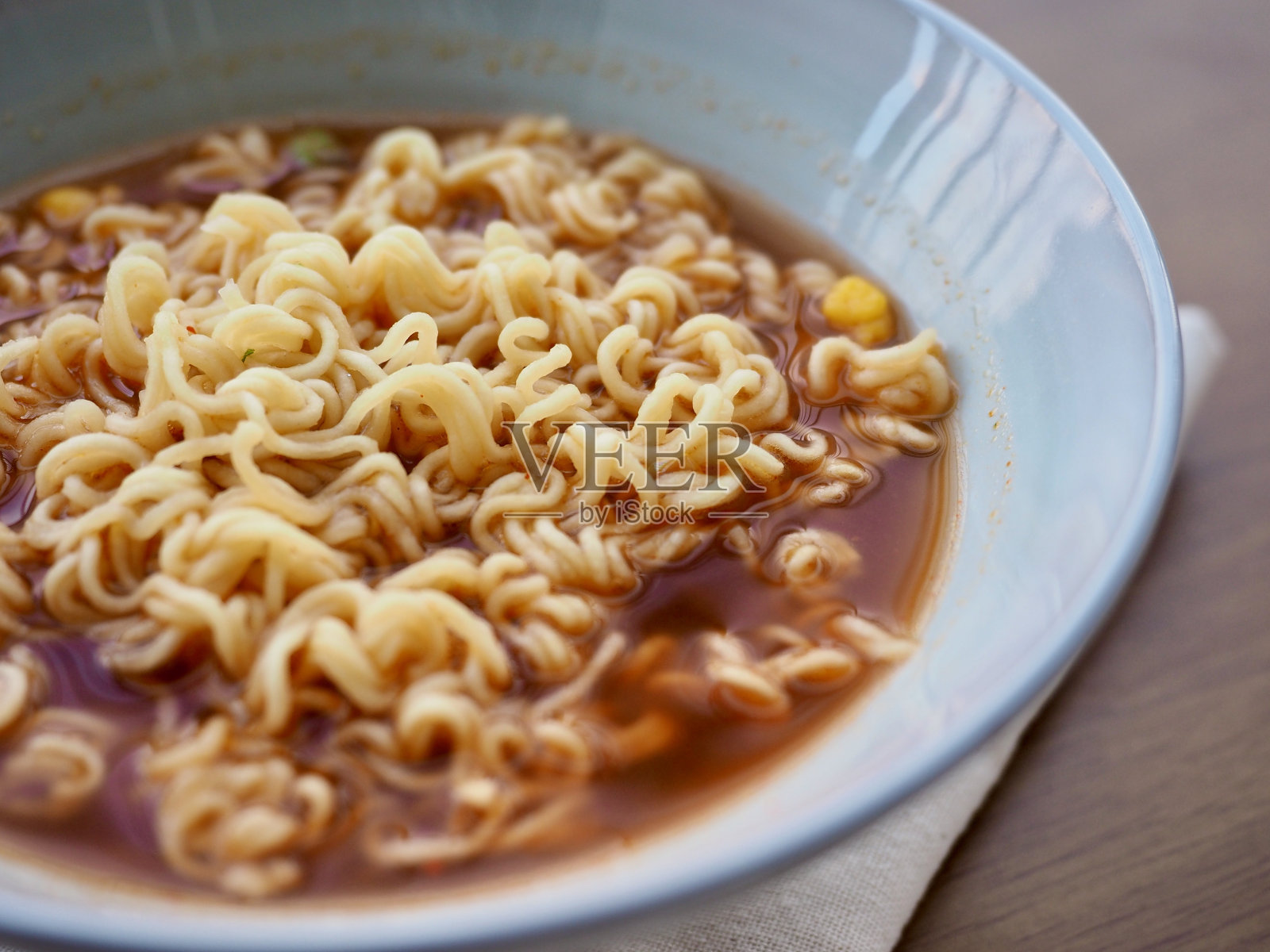 亚洲食品拉面、方便面照片摄影图片