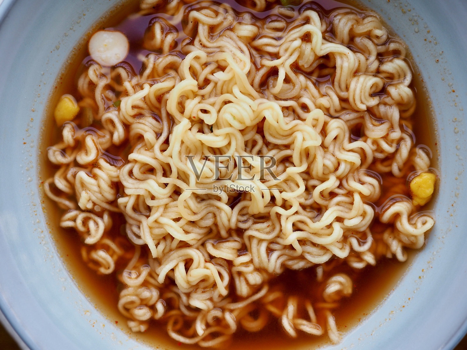 亚洲食品拉面、方便面照片摄影图片