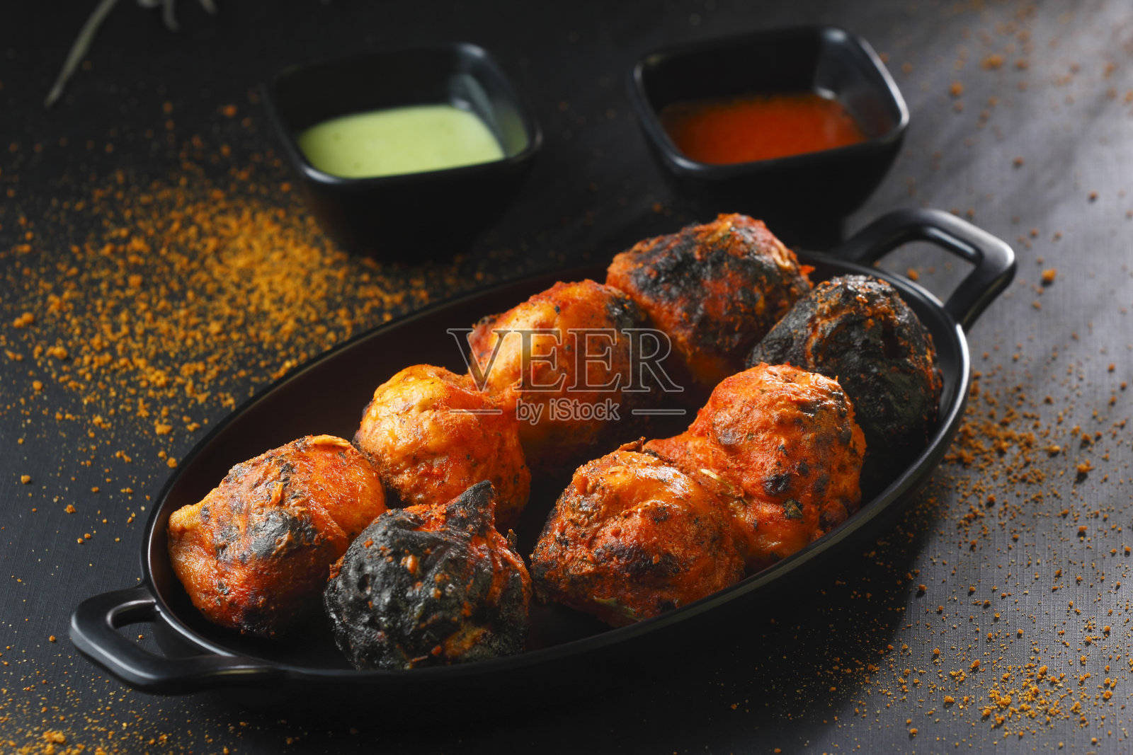 印度烤饼照片摄影图片