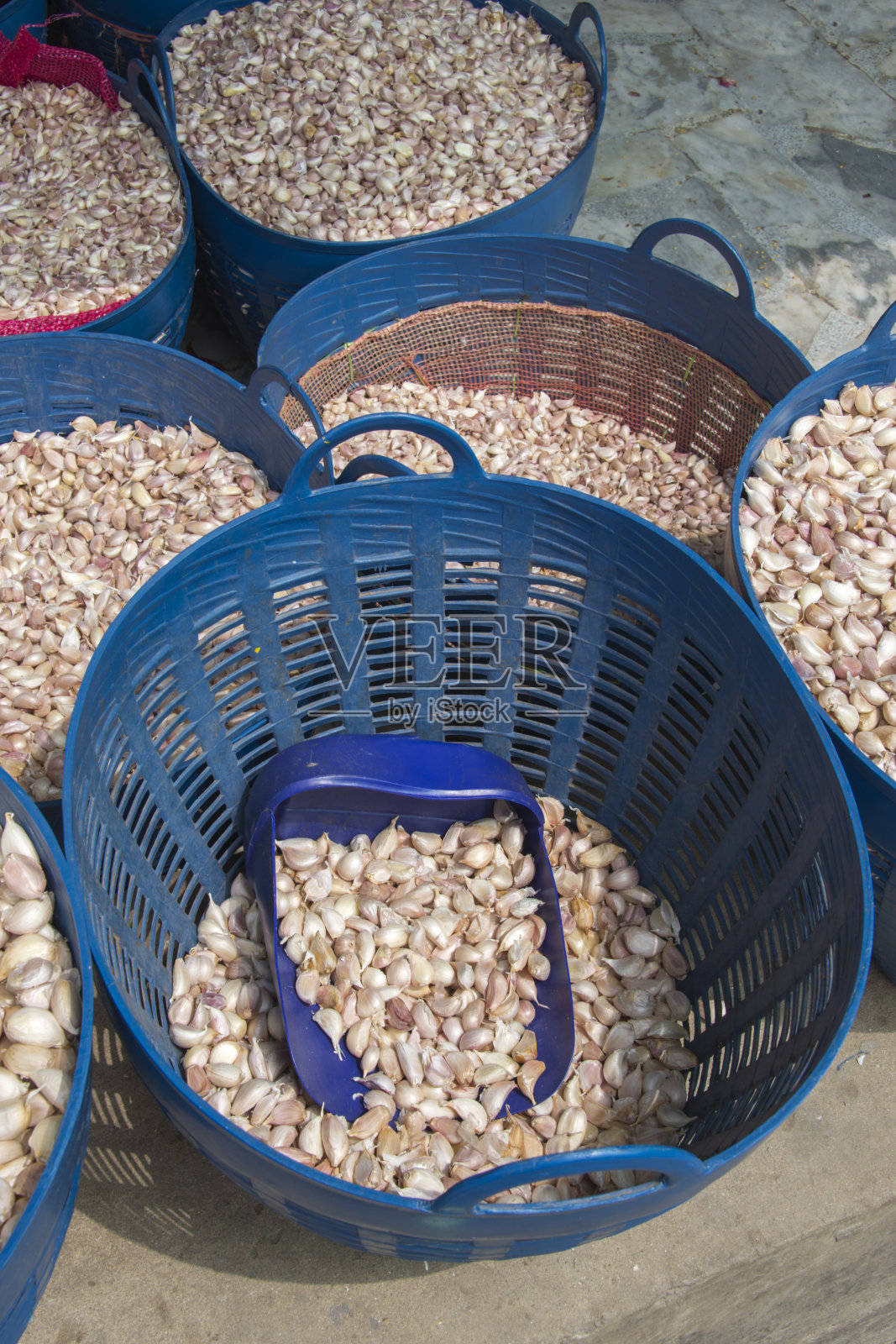 大蒜照片摄影图片