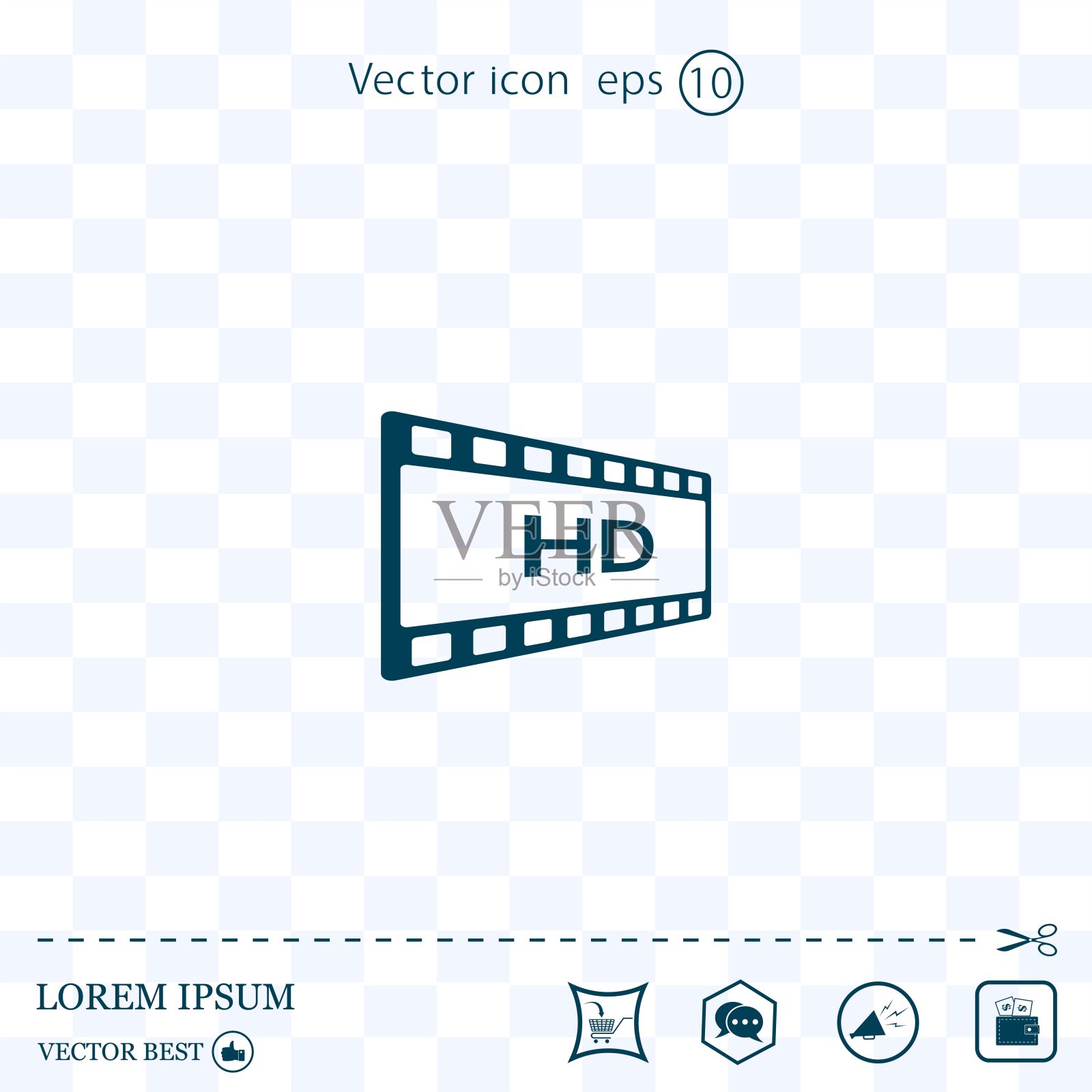 447插画图片素材