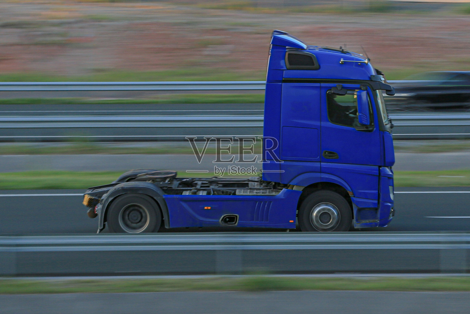 无拖车卡车照片摄影图片