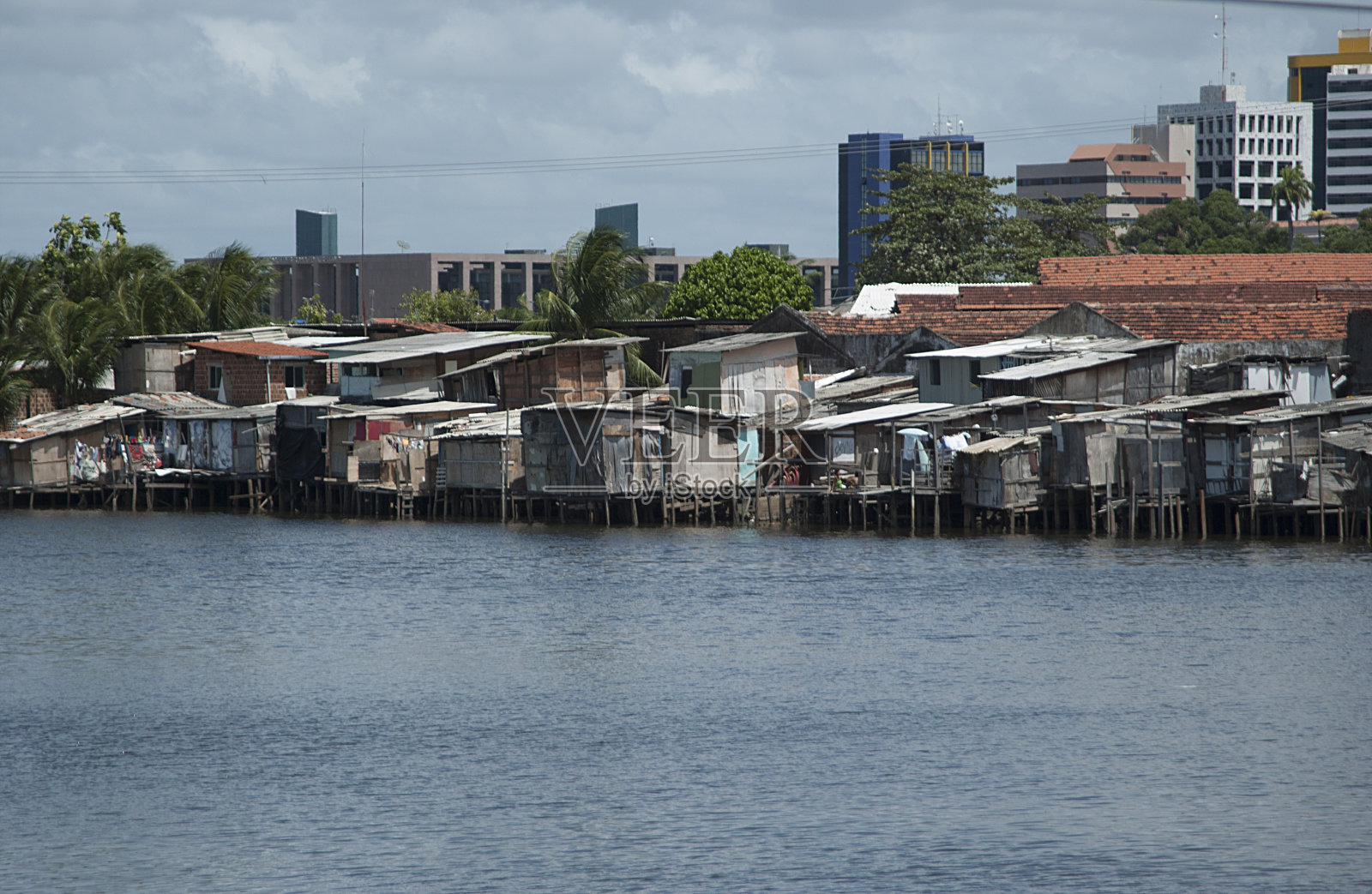 巴西纳塔尔省北里奥格兰德河的海滩照片摄影图片