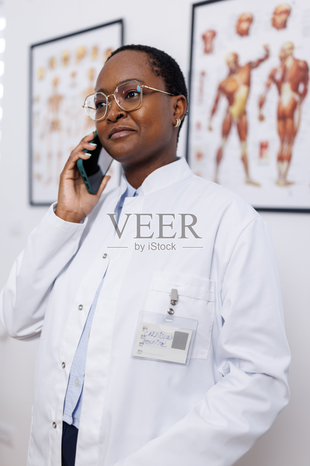 提高患者参与度照片摄影图片