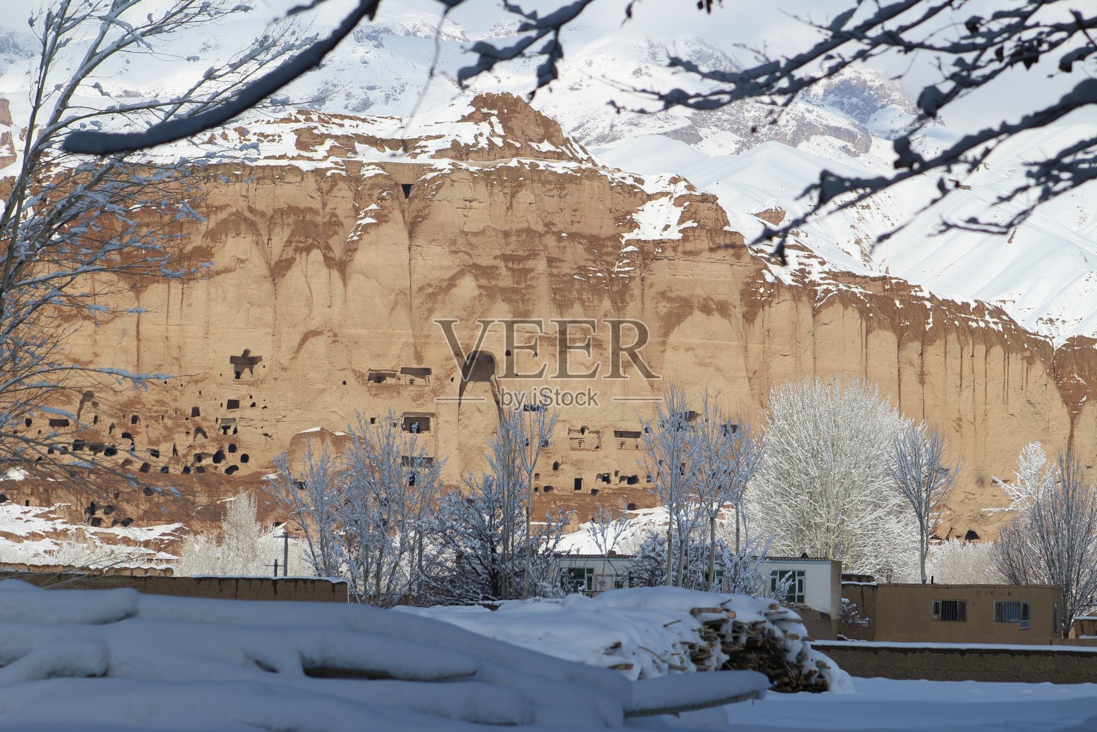 雪照片摄影图片