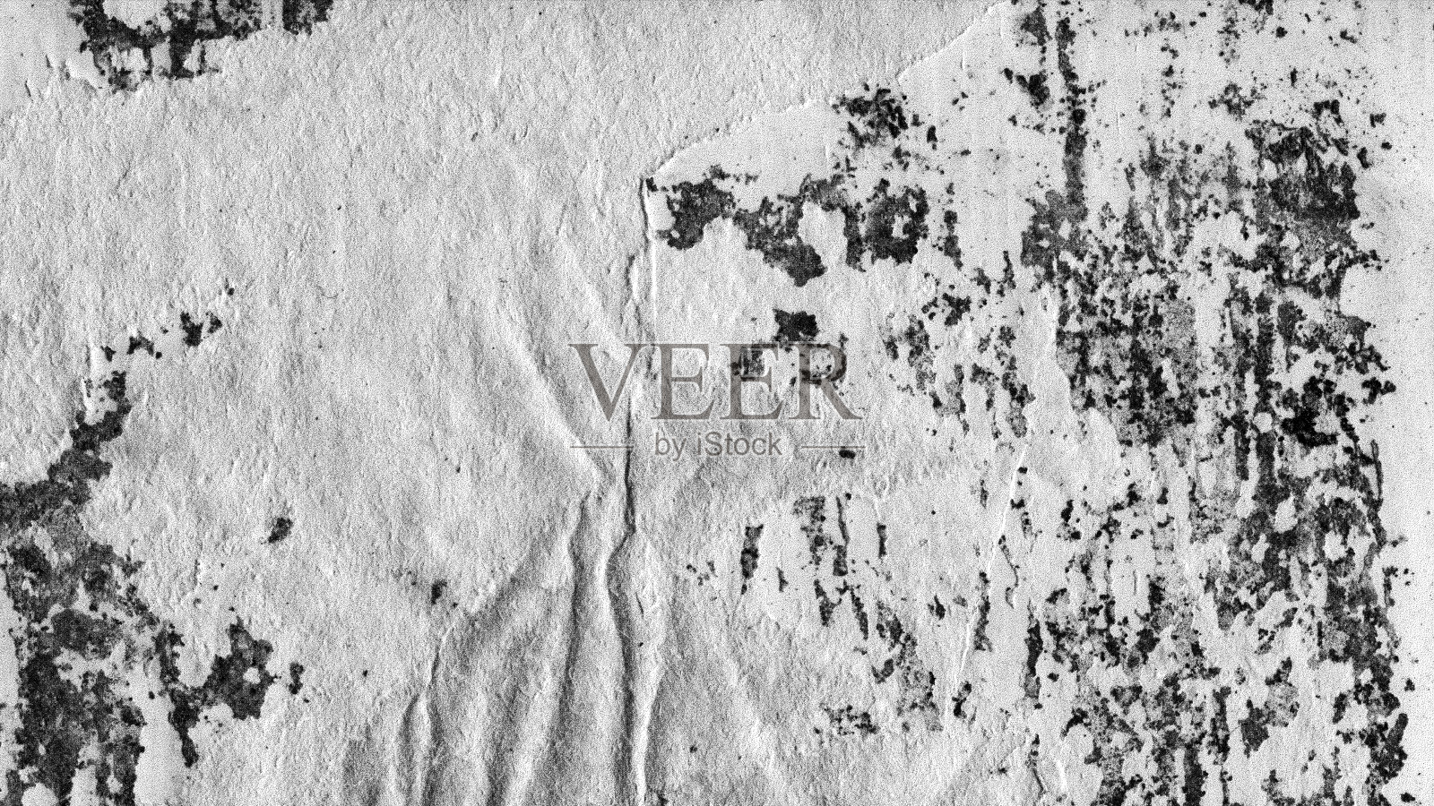 刷垃圾背景照片摄影图片