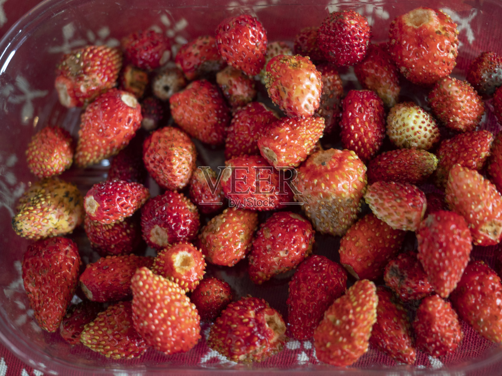 草莓照片摄影图片