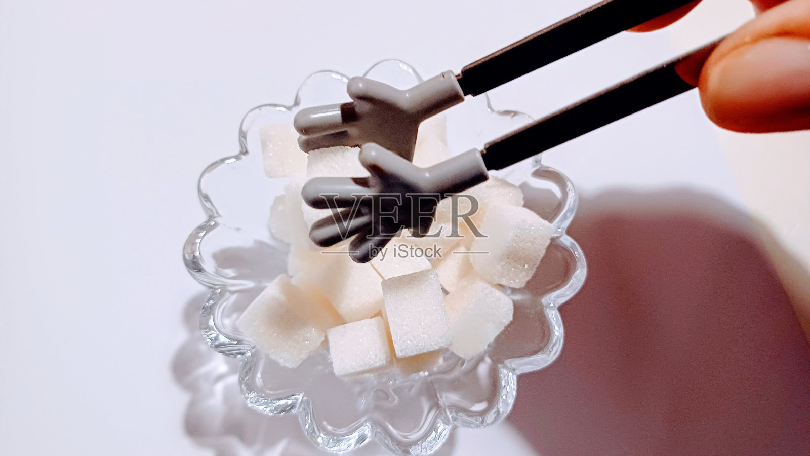 方糖照片摄影图片