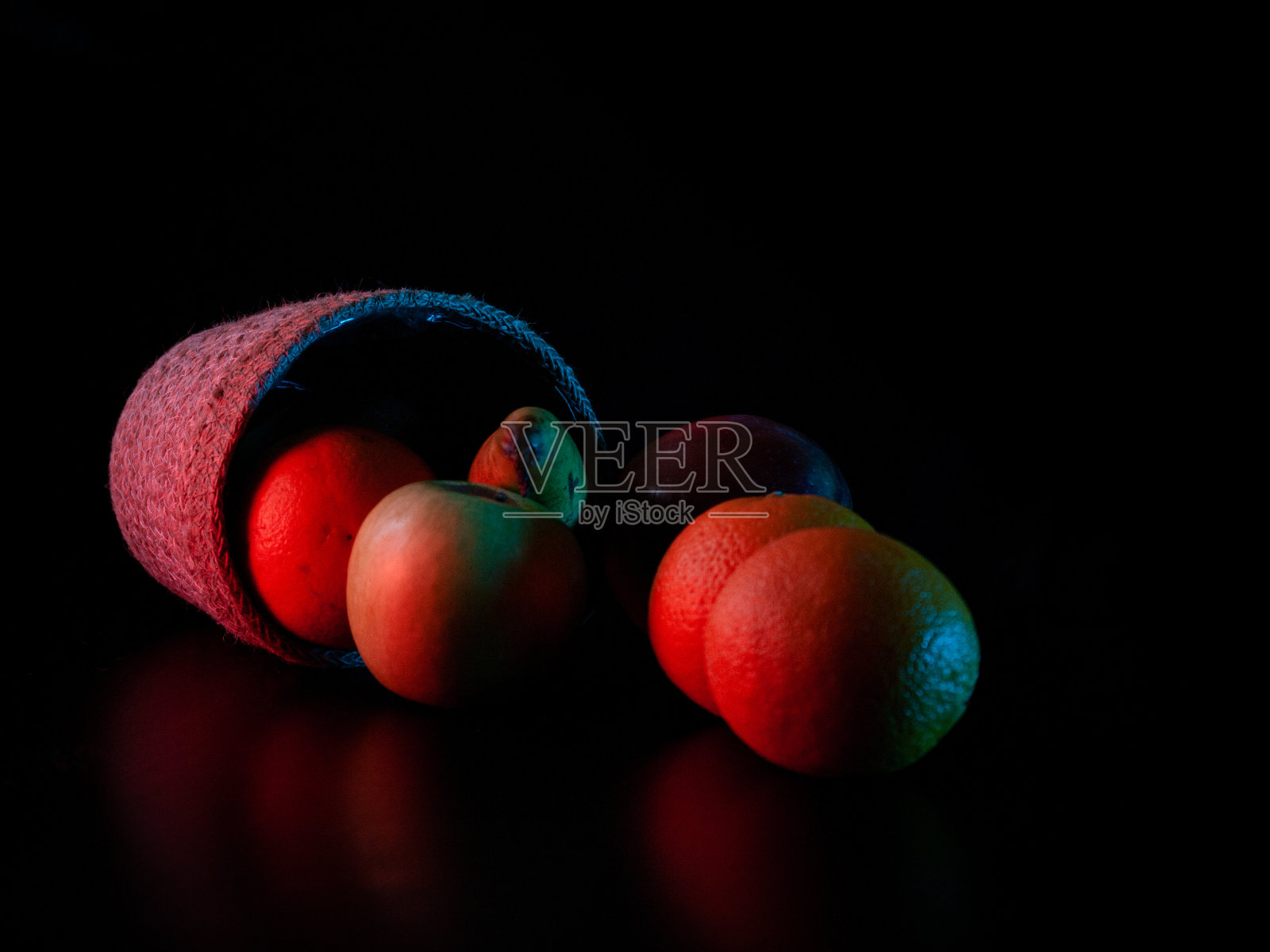 水果静物照片摄影图片