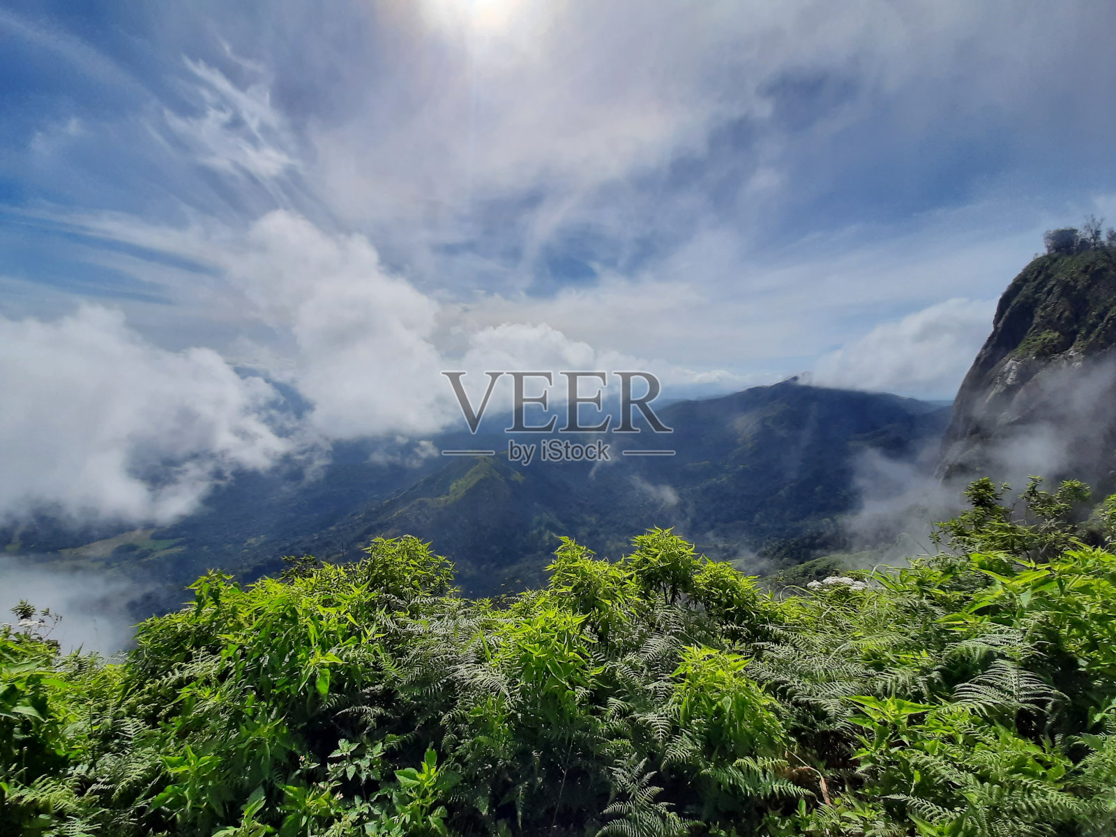 山景城照片摄影图片