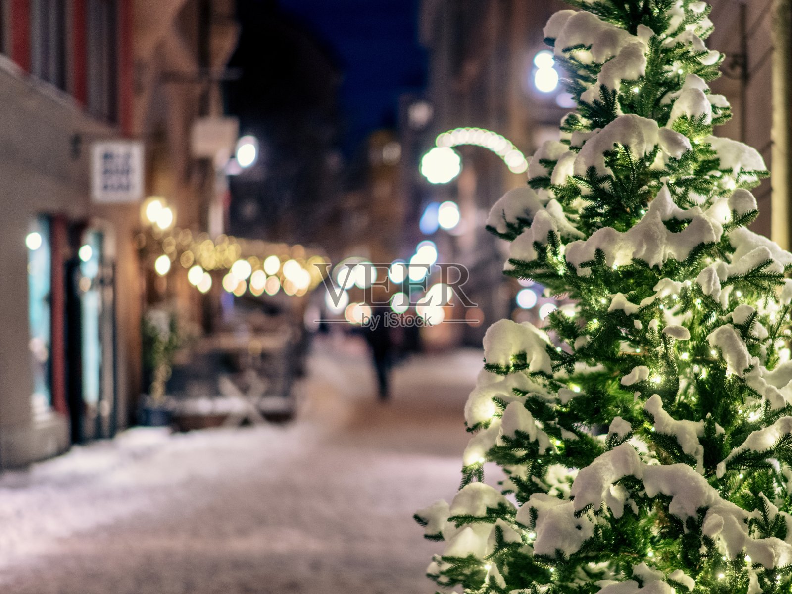 斯德哥尔摩老城照片摄影图片