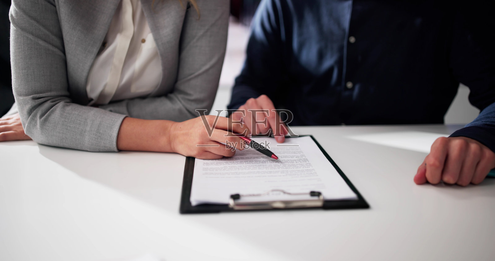 律师合同调解与审查照片摄影图片