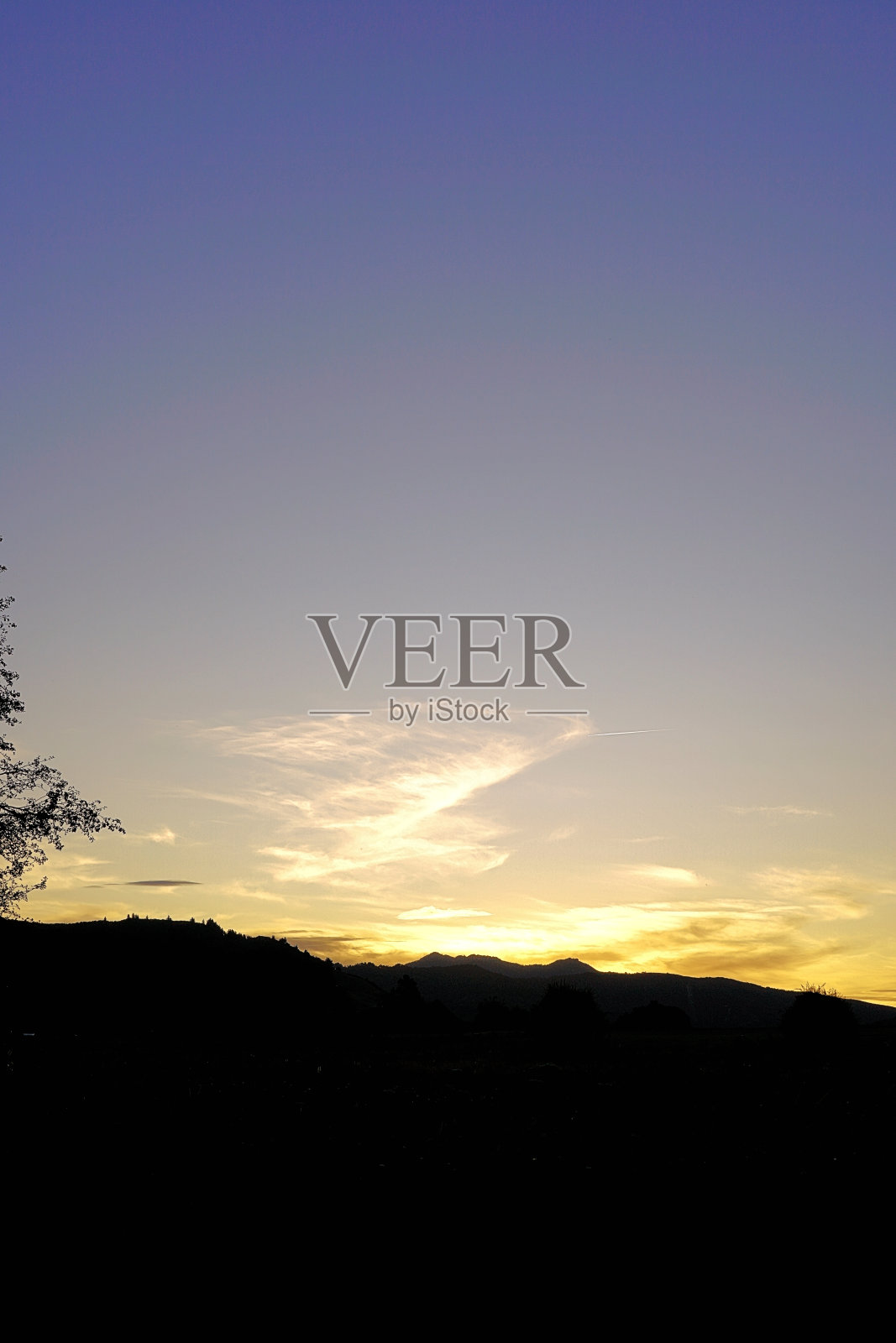 新西兰南岛照片摄影图片