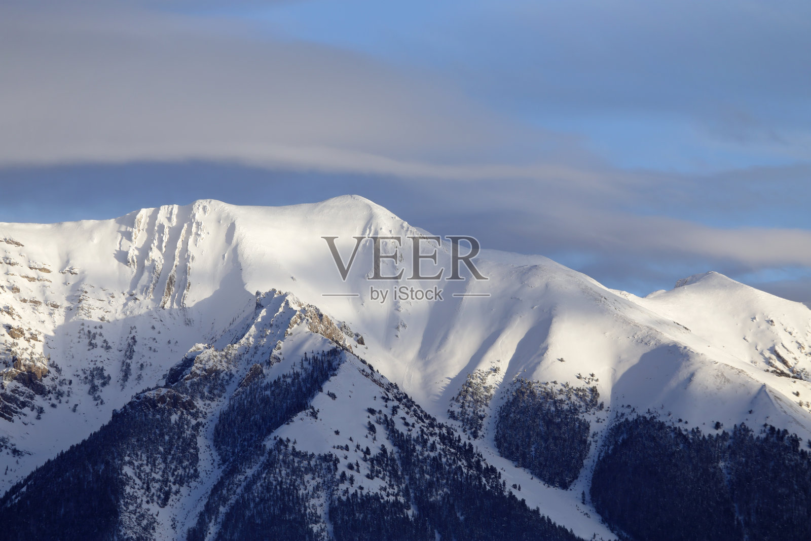 山峰照片摄影图片