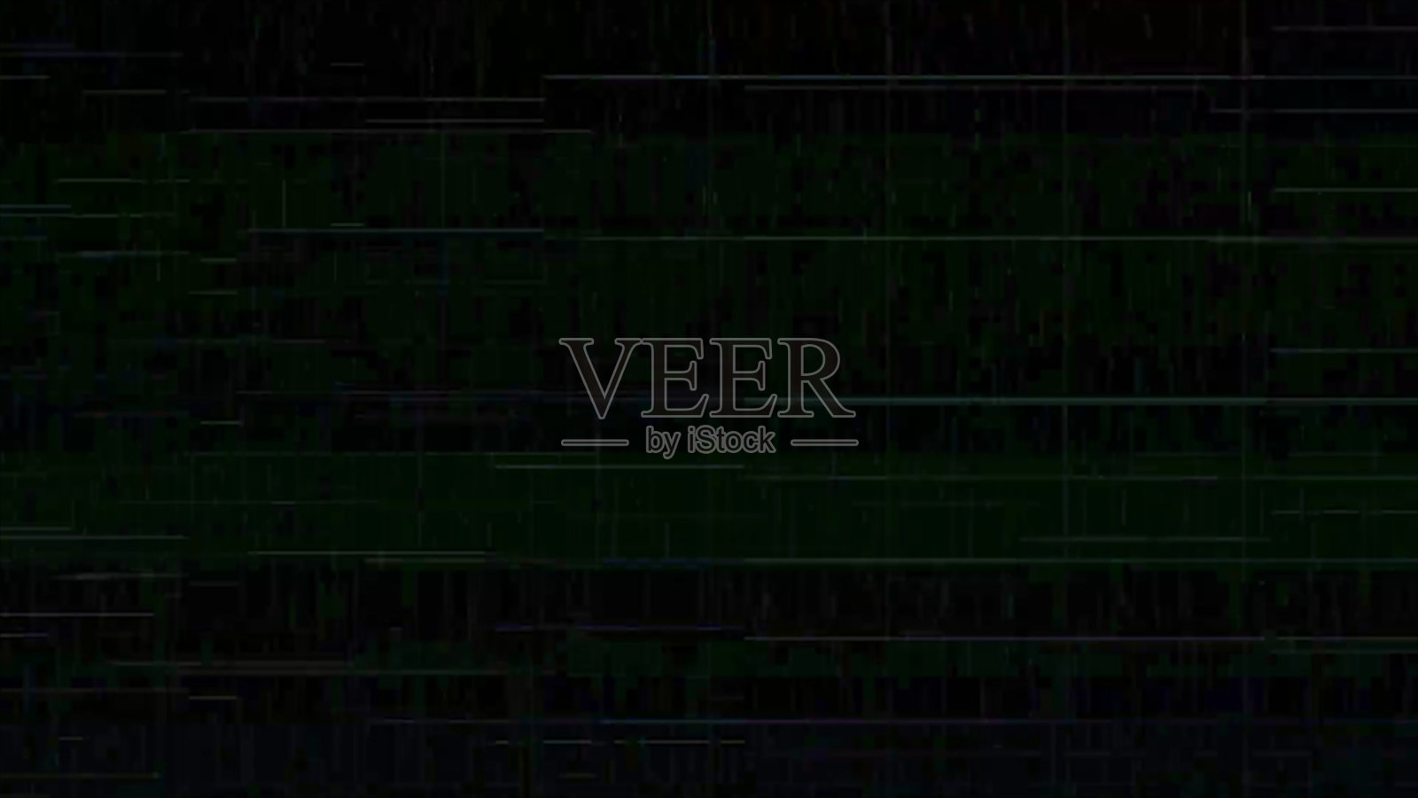 电视噪音和故障。失去信号照片摄影图片