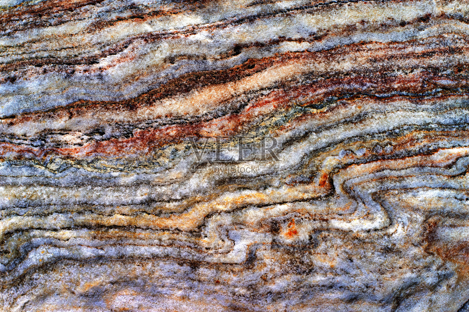 质朴的石头，腐蚀纹理或垃圾石纹理的网页设计和抽象的背景照片摄影图片