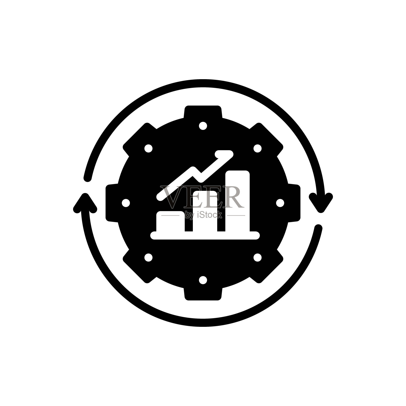 改善改革插画图片素材