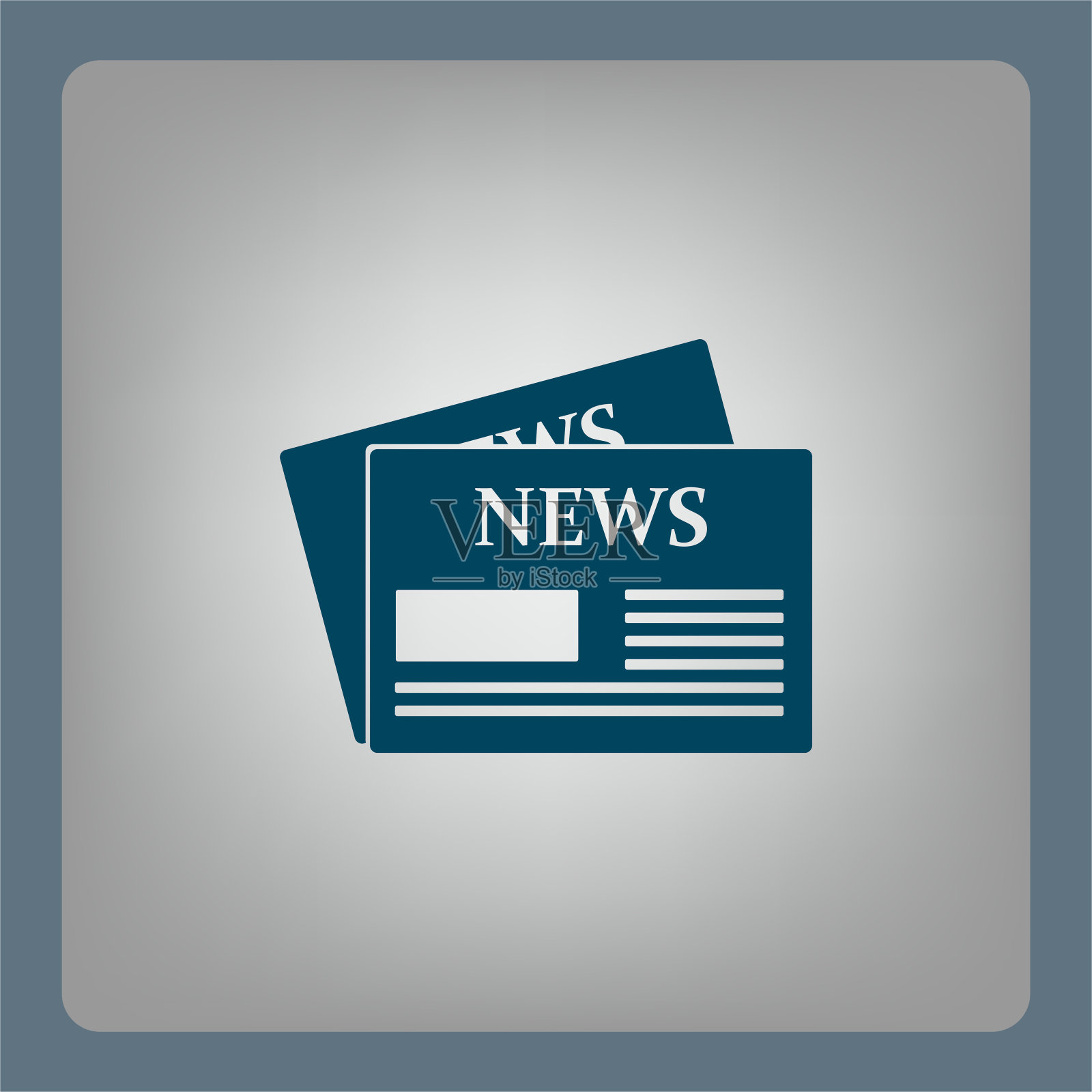 符号插画图片素材