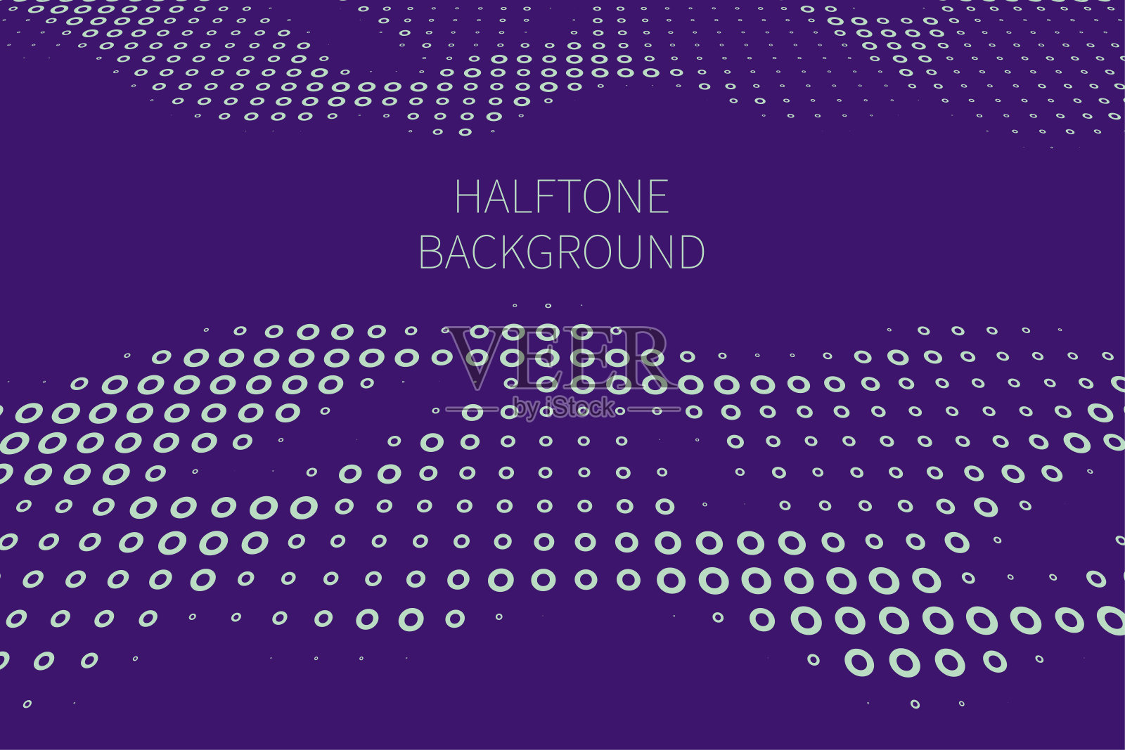 抽象的背景未来的渐变曲线点和光粒子插画图片素材