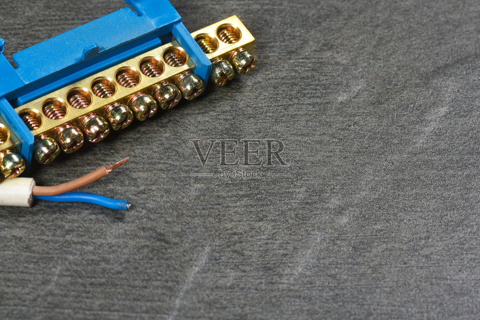 电力。照片摄影图片