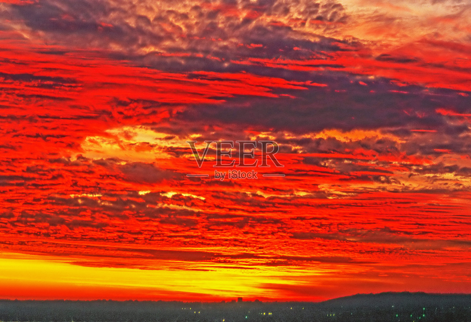 日落,加州照片摄影图片