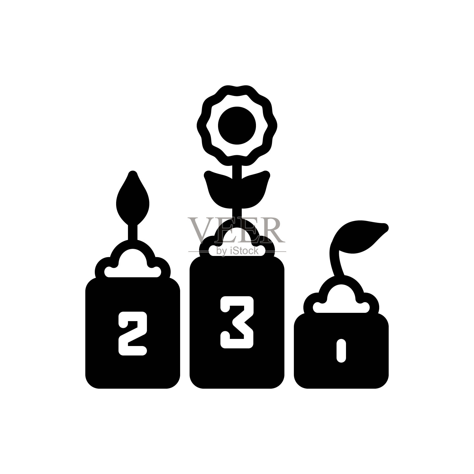 阶段阶段插画图片素材