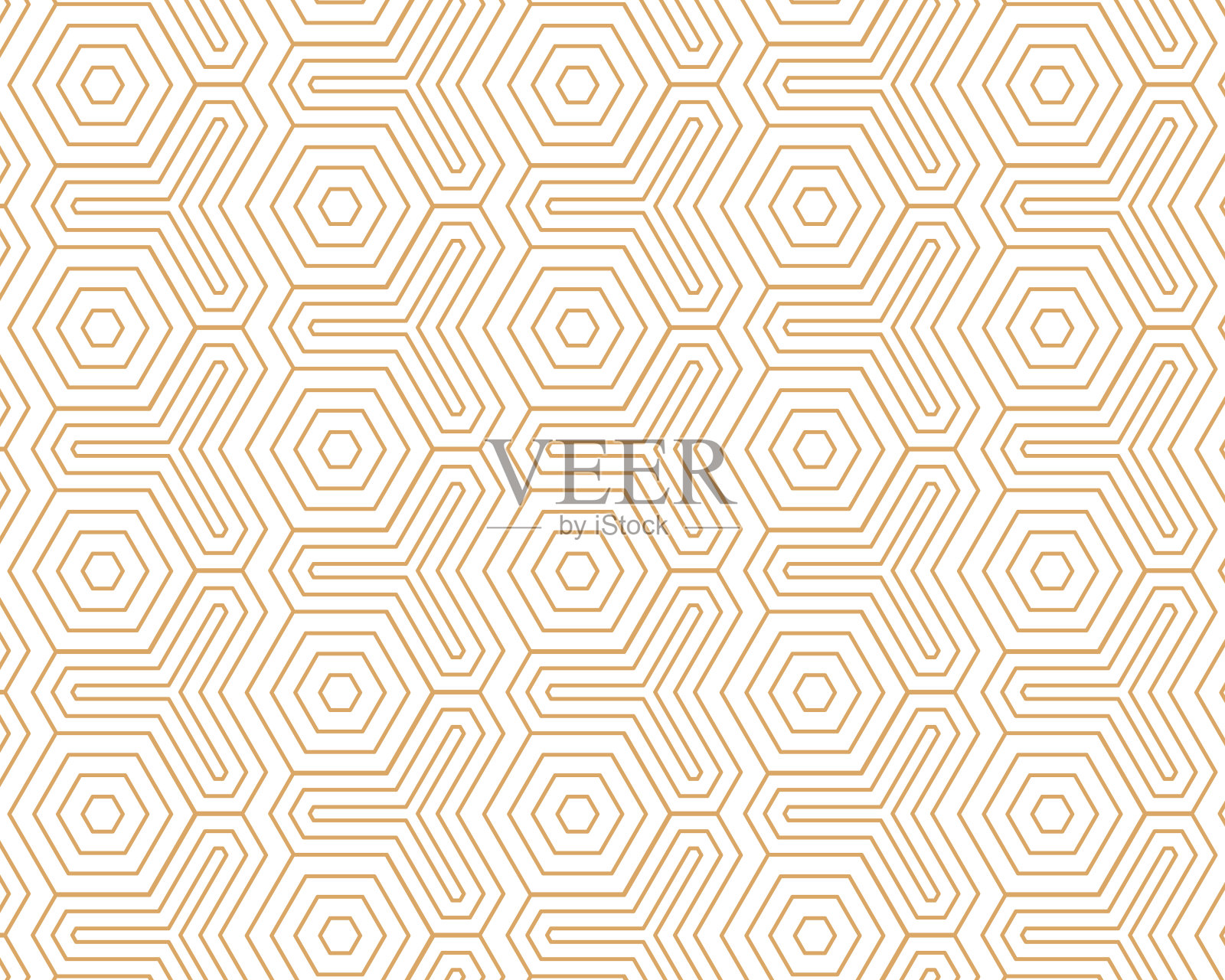 几何现代简单的抽象图案矢量上的背景插画图片素材