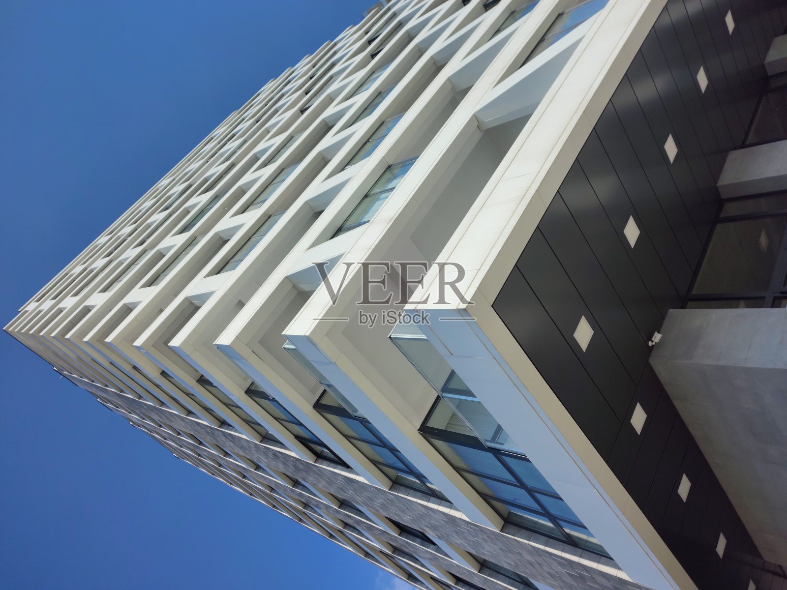 现代建筑照片摄影图片