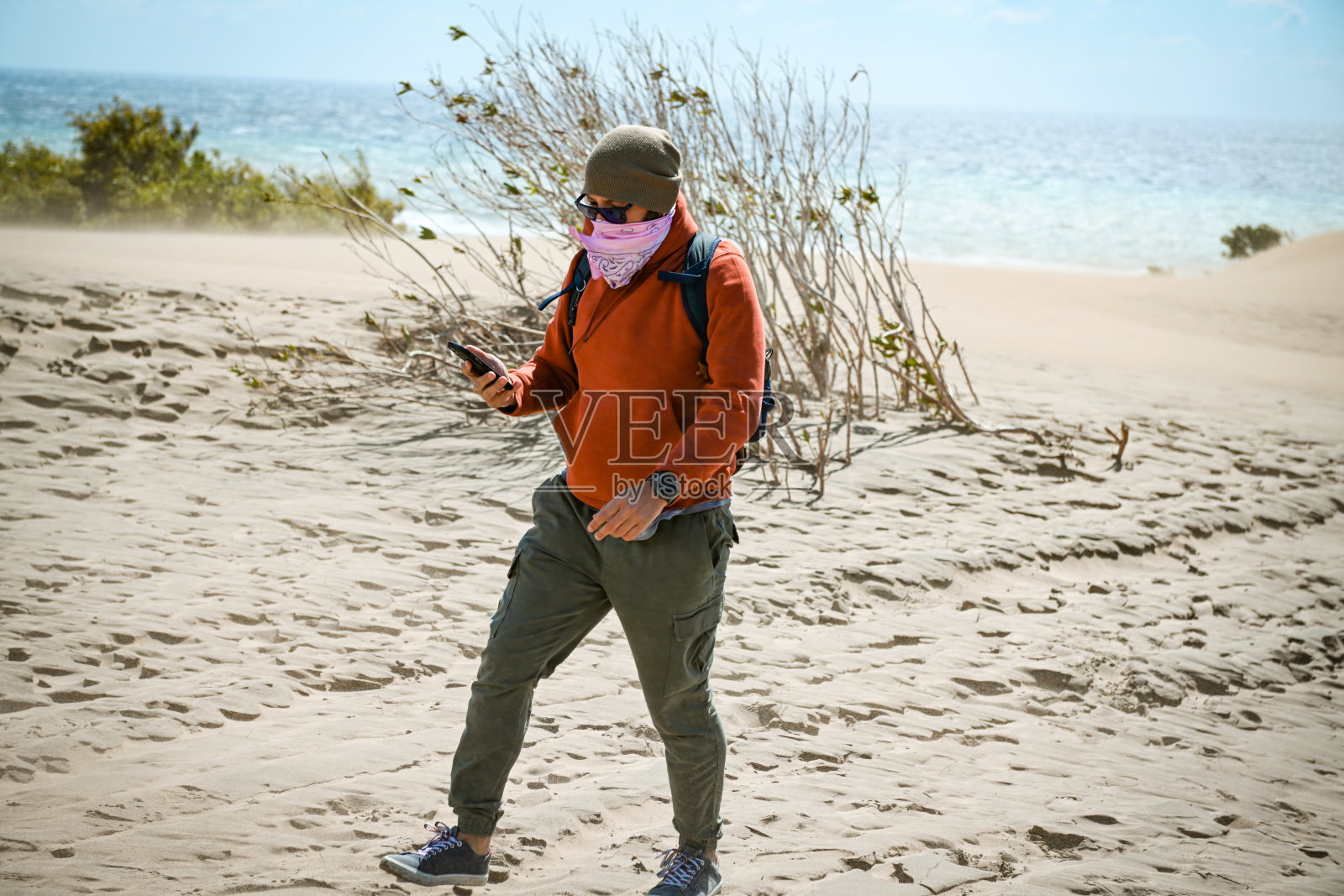旅行博客照片摄影图片