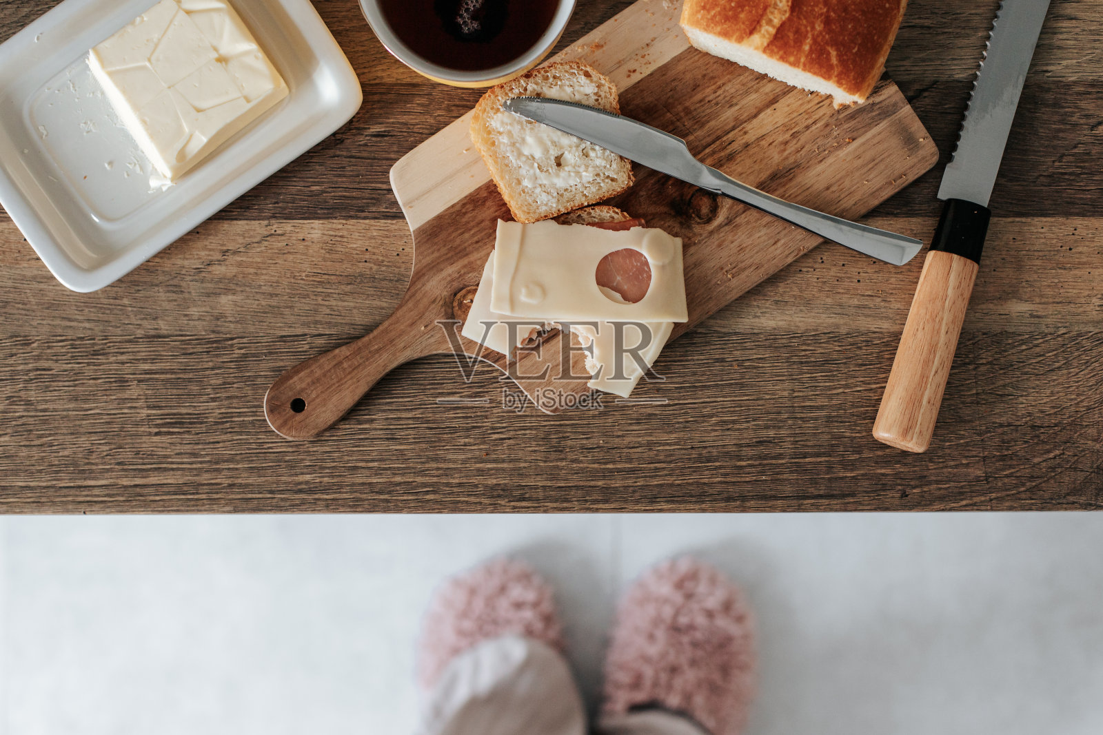早餐照片摄影图片