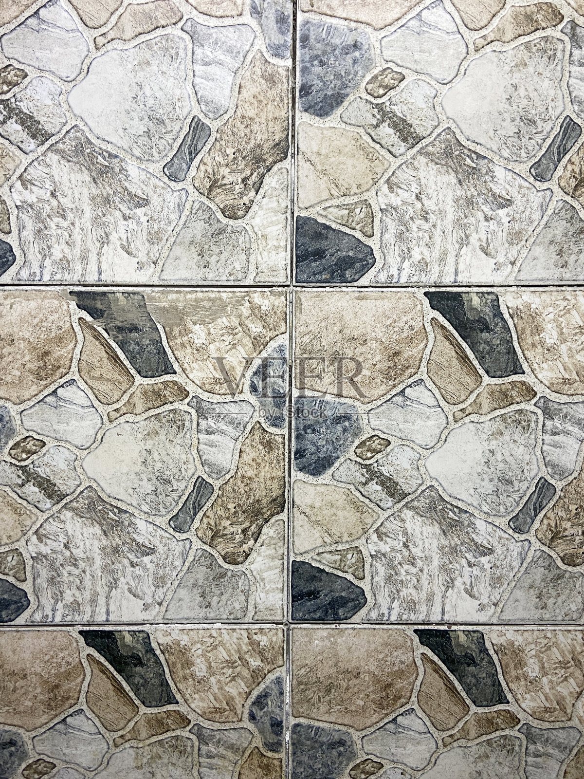 瓷砖背景照片摄影图片