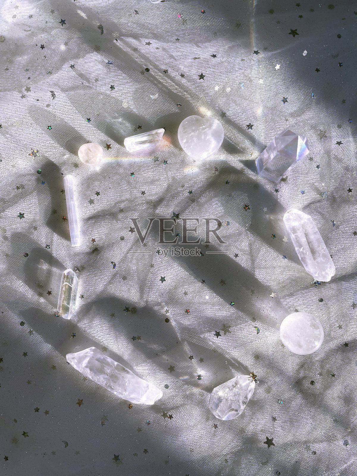 治疗矿物照片摄影图片