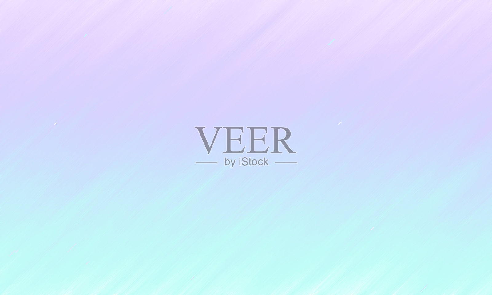 矢量背景与对角线散焦细线。矢量水平图像。插画图片素材