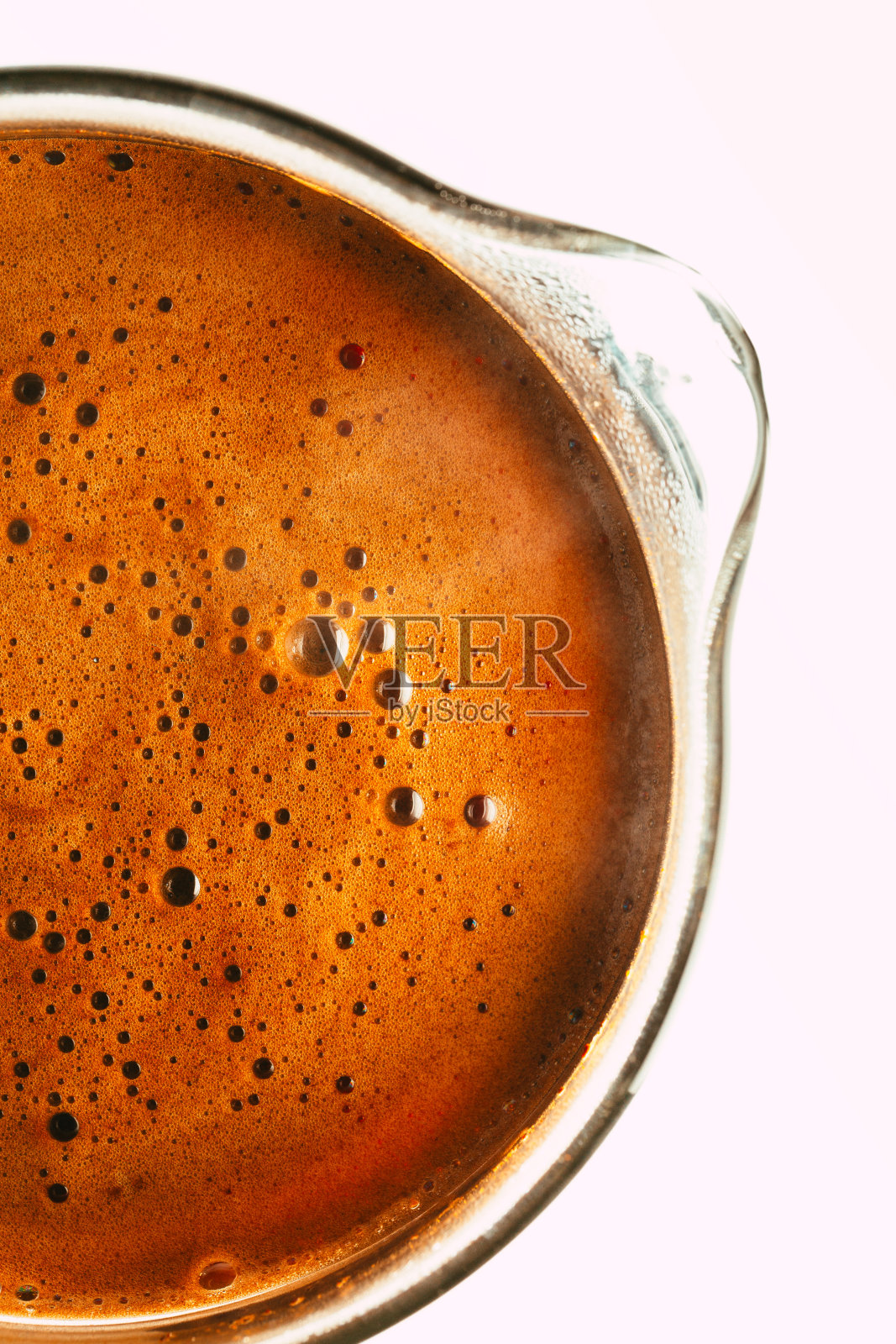 现煮的法式压滤咖啡照片摄影图片