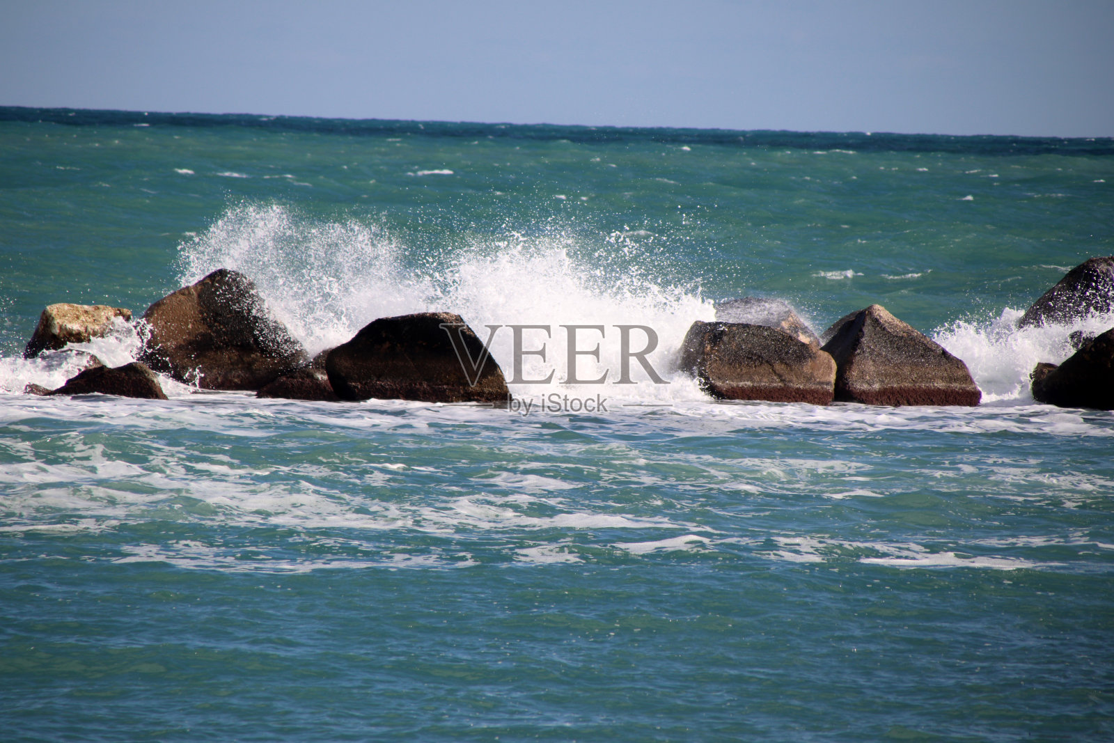 莫尔费塔照片摄影图片
