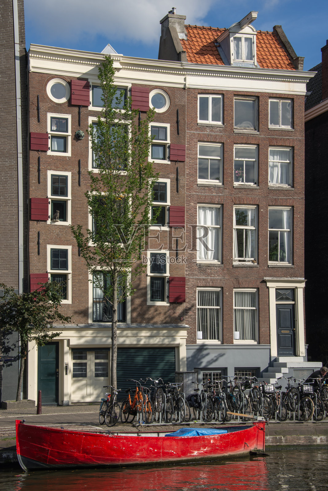 阿姆斯特丹照片摄影图片