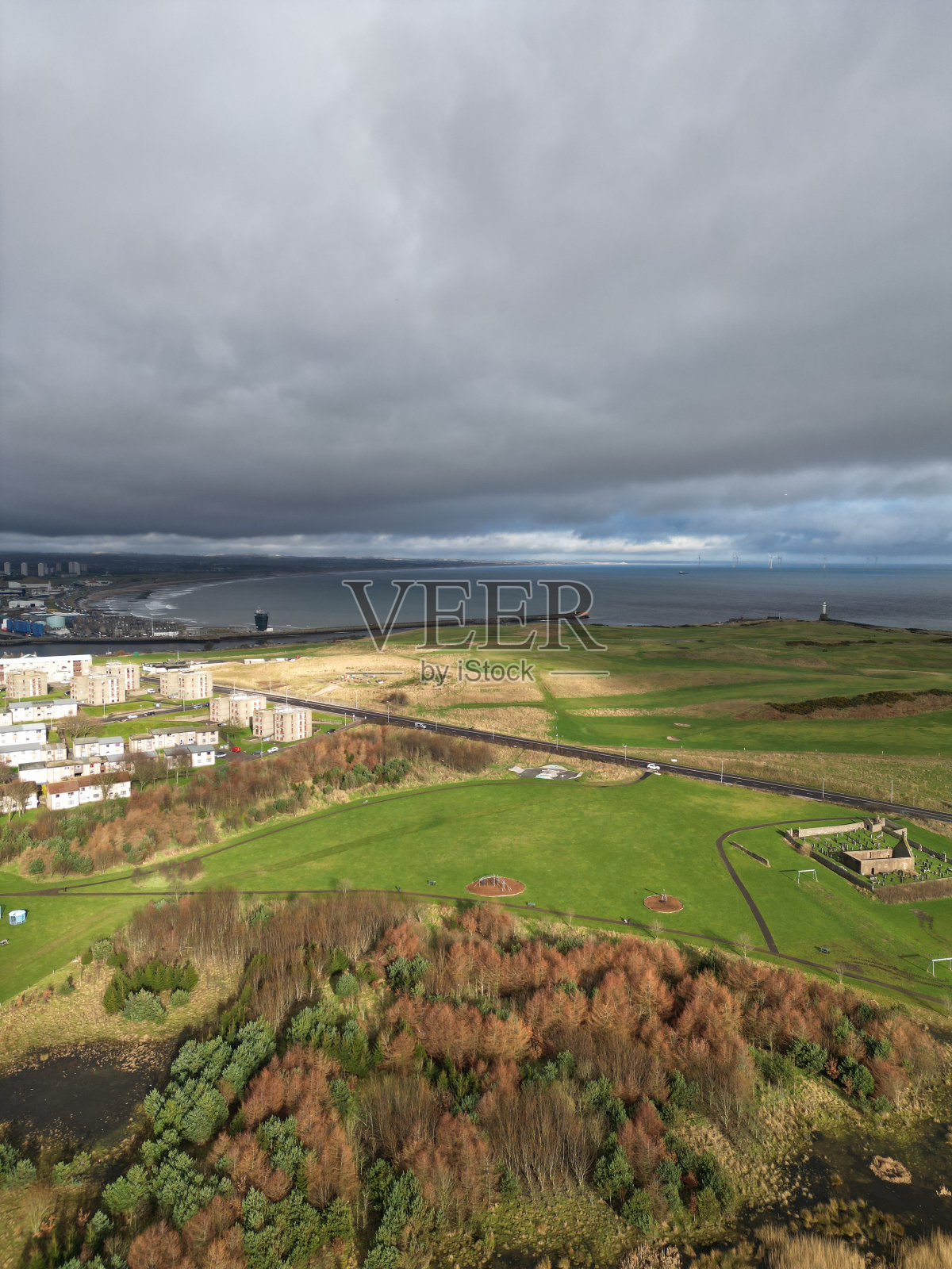 香港仔圣菲提克斯公园照片摄影图片