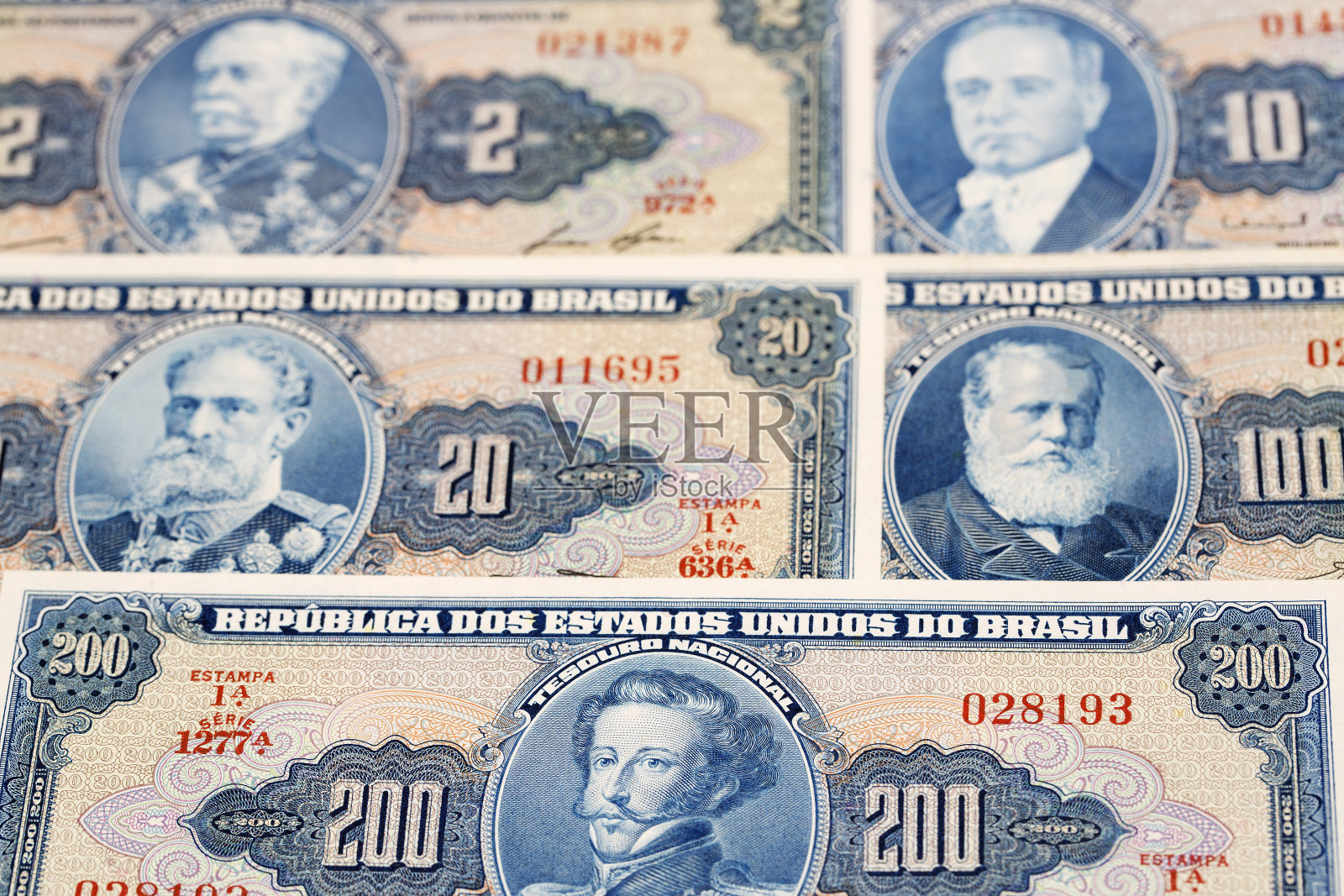 老巴西人克鲁塞罗斯有商业背景照片摄影图片