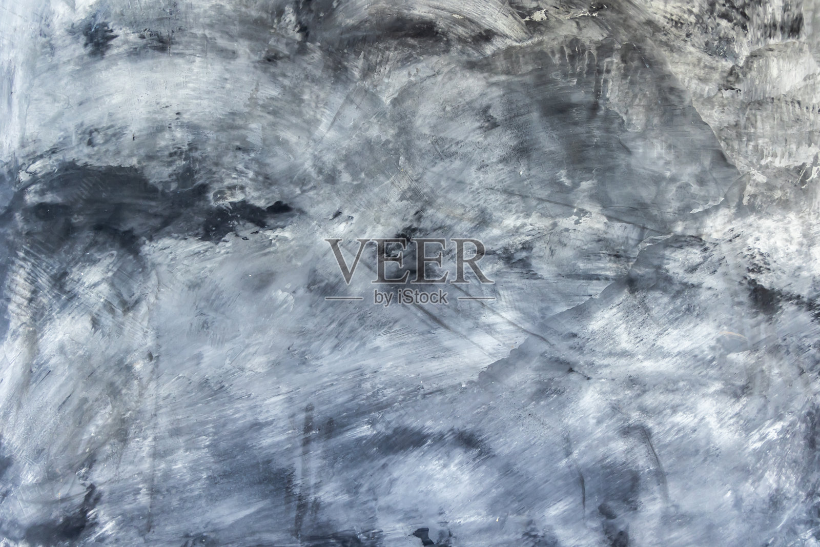 变形水泥照片摄影图片