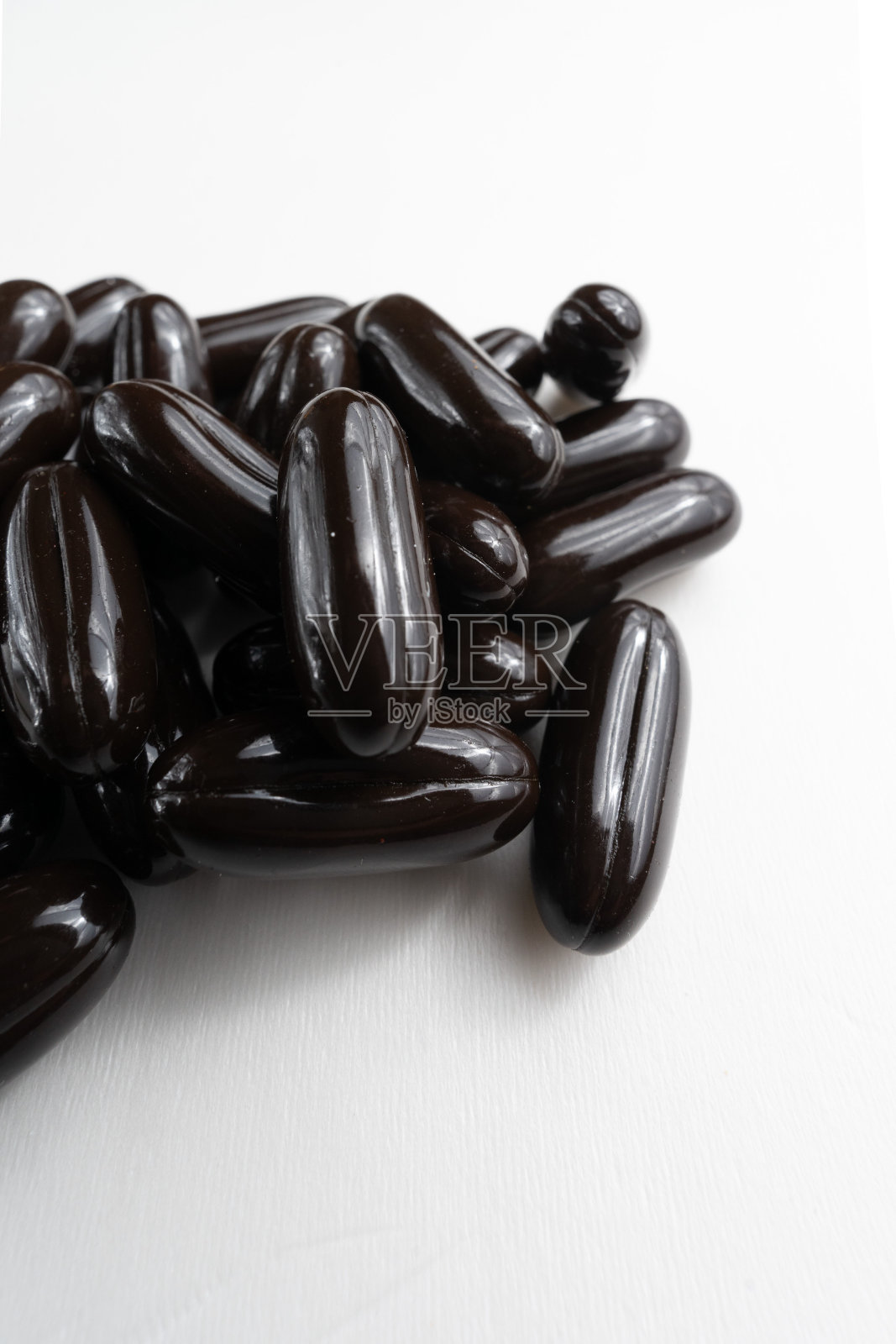 CLA平板电脑。照片摄影图片