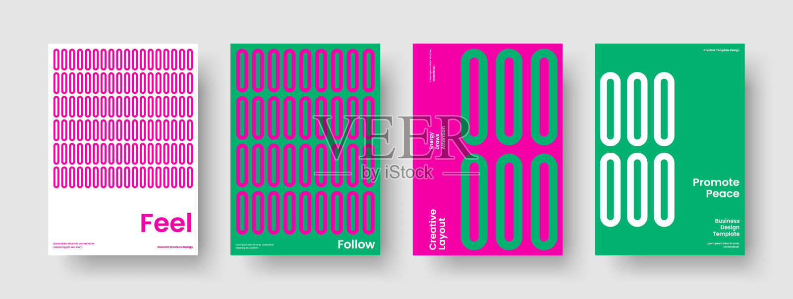 抽象背景模板。几何传单布局。创意报告设计。手册。书的封面。海报。横幅。业务演示。日报》。广告。小册子。投资组合。杂志插画图片素材