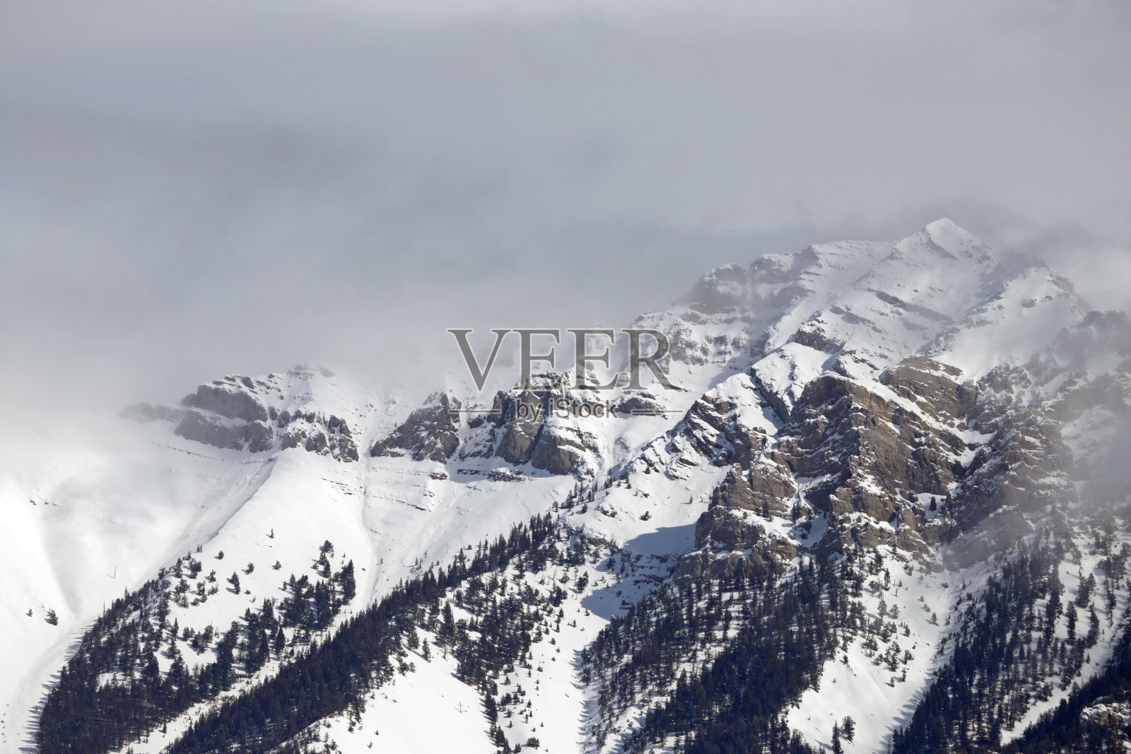 山峰照片摄影图片