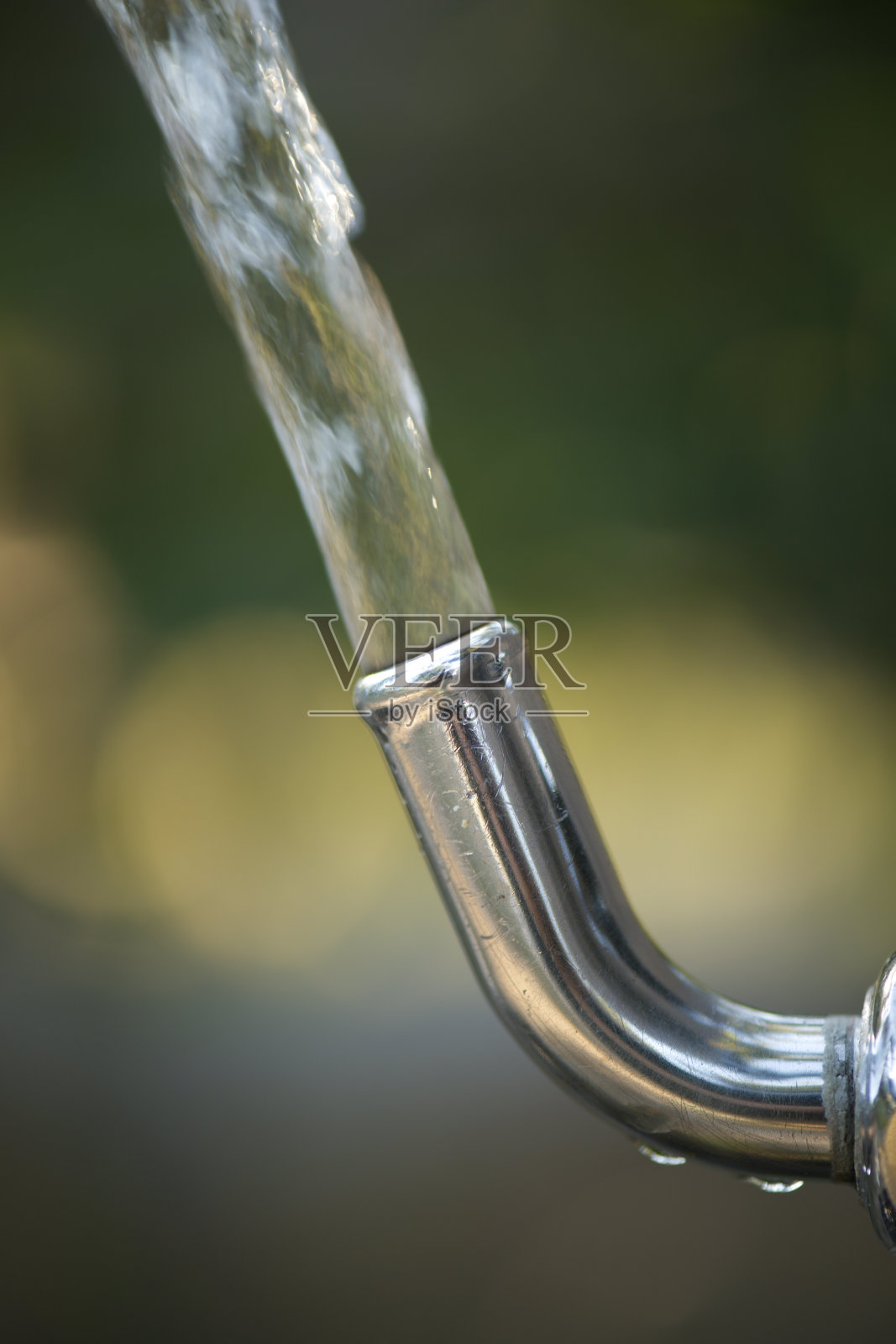 水龙头照片摄影图片