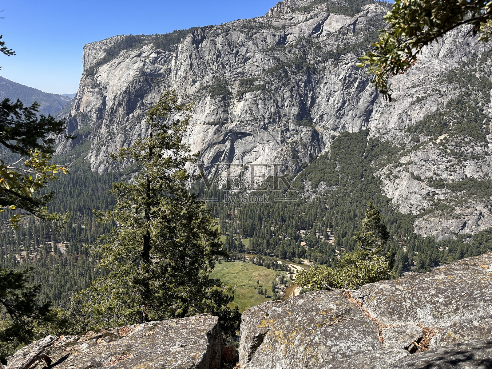 约塞米蒂国家公园照片摄影图片