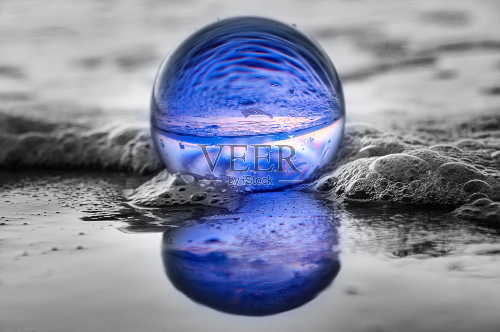 流行色照片摄影图片