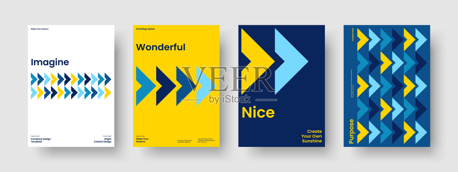 现代背景设计。几何海报模板。摘要报表布局。横幅。手册。书的封面。传单。业务演示。日报》。投资组合。传单。传单。目录。通讯插画图片素材