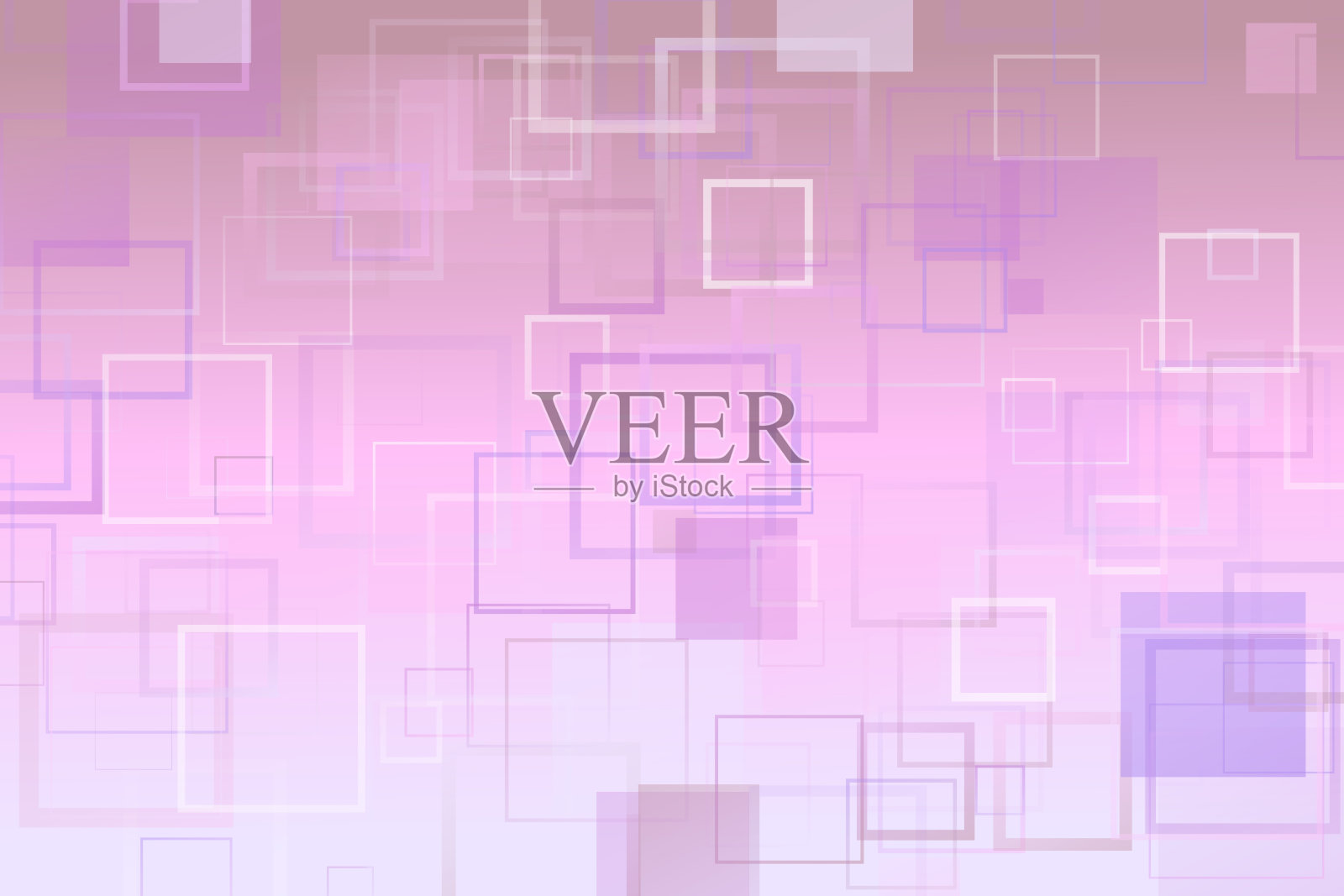 随机梯度几何现代技术网页背景插画图片素材