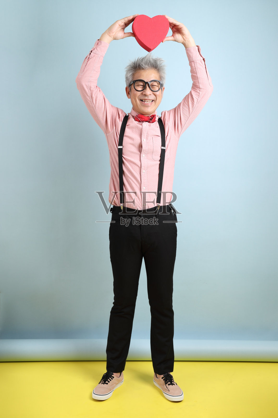 情人节照片摄影图片