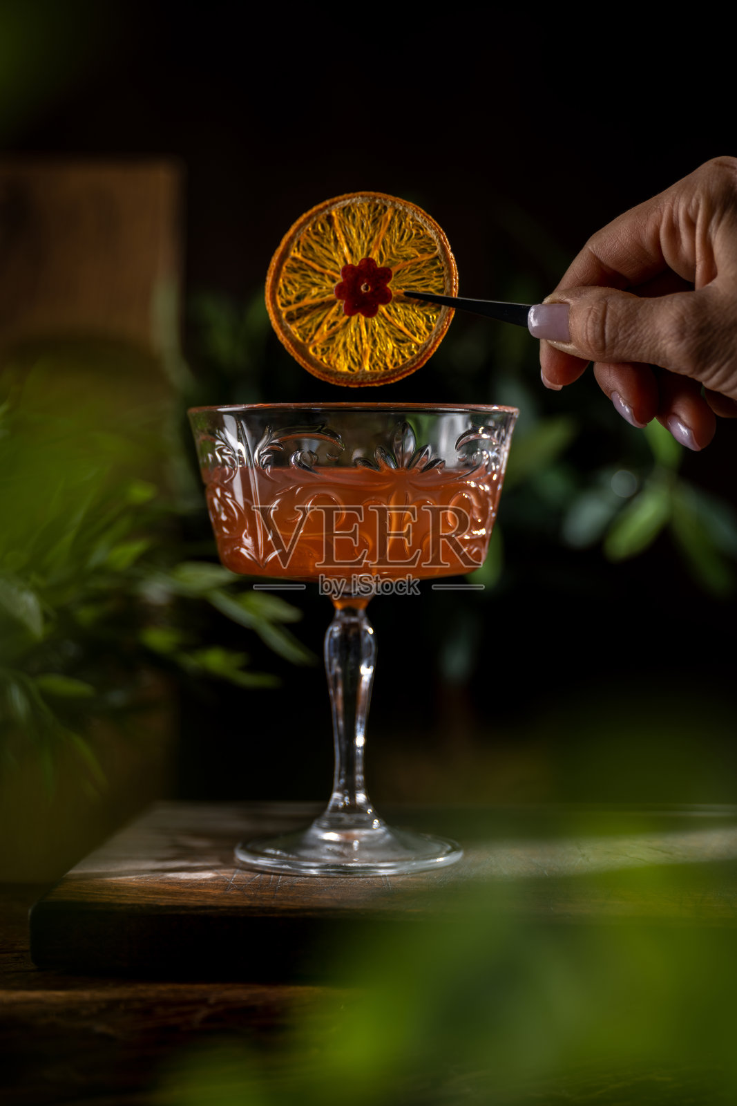 鸡尾酒照片摄影图片